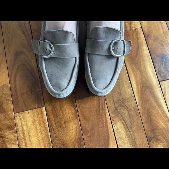 Size 41 AGL (Attilio Giusti Leombruni) designer flat - Picture 5 of 10